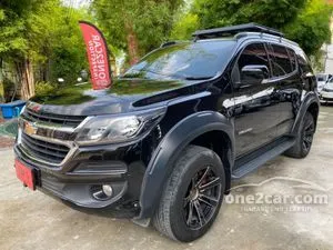 2019 Chevrolet TRAILBLAZER 2.5 LT SUV