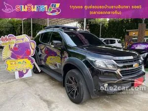 2019 Chevrolet TRAILBLAZER 2.5 LT SUV