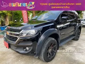 2019 Chevrolet TRAILBLAZER 2.5 LT SUV