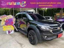 2019 Chevrolet TRAILBLAZER 2.5 (ปี 12-16) LT SUV