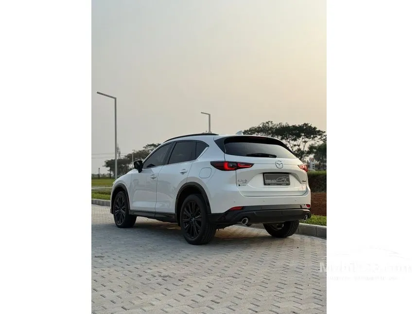 2024 Mazda CX-5 Kuro Edition AWD SUV