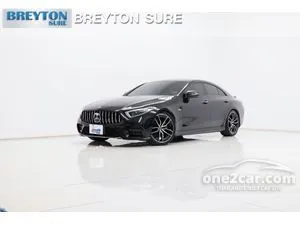 2018 Mercedes-Benz CLS300 2.0 d AMG Premium Sedan