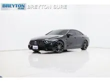 2018 Mercedes-Benz CLS300 2.0 W257 (ปี 18-24) d AMG Premium Sedan