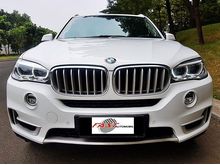 2014 BMW X5 3.0 Twin Turbo Pemakaian 2015 Excellent