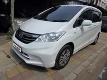 2012 Honda Freed 1.5 Power Sliding Door MPV