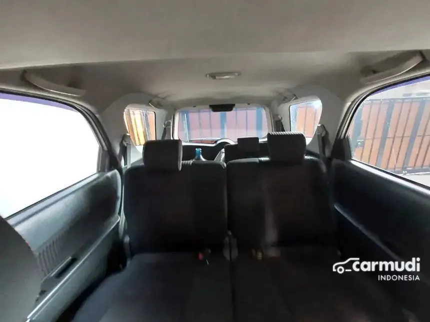 2016 Daihatsu Terios CUSTOM SUV