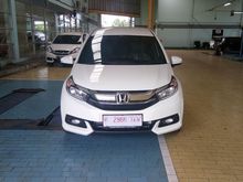 2018 Honda Mobilio 1.5 E MPV (BEST DEAL, PALING MURAH)