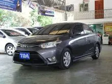 2015 Toyota VIOS 1.5 (ปี 13-17) E Sedan