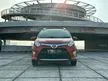 Jual Mobil Toyota Calya 2017 G 1.2 di DKI Jakarta Automatic MPV Marun Rp 99.000.000