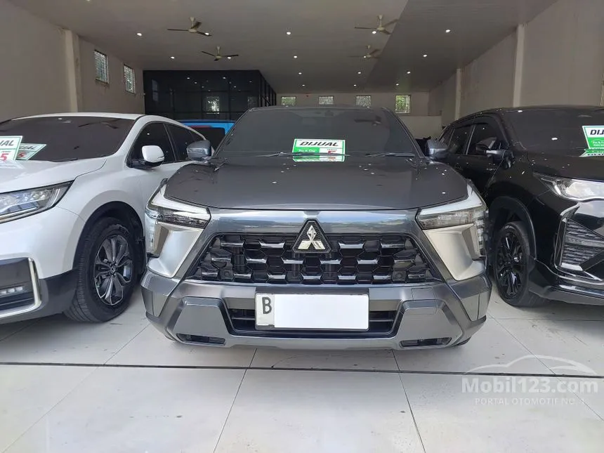 2024 Mitsubishi XFORCE Ultimate SUV