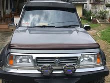 1995 Suzuki Vitara 1.6 SUV EPI Injection