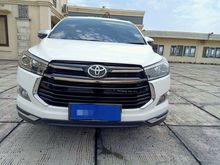 2020 Toyota Innova Venturer 2,0 Base Spec Wagon