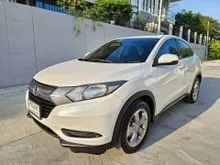 2015 Honda HR-V 1.8 (ปี 14-18) S SUV