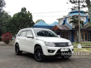 2012 Suzuki Grand Vitara 2.4 SUV