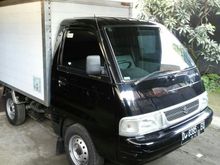 2014 Suzuki Carry 1.5 DX Van