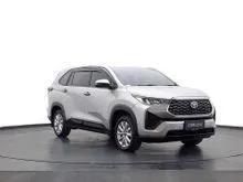 2022 Toyota Kijang Innova Zenix 2.0 V HV MPV