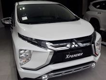 2021 Mitsubishi Xpander 1.5 ULTIMATE Wagon
