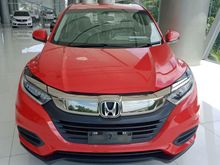DISKON DP TERMURAH SPESIAL FEBRUARI HONDA HR-V DP 35 JTan untuk type HRV,cicilan 5 jt an