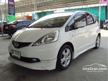 2009 Honda Jazz 1.5 (ปี 08-14) V i-VTEC Hatchback AT