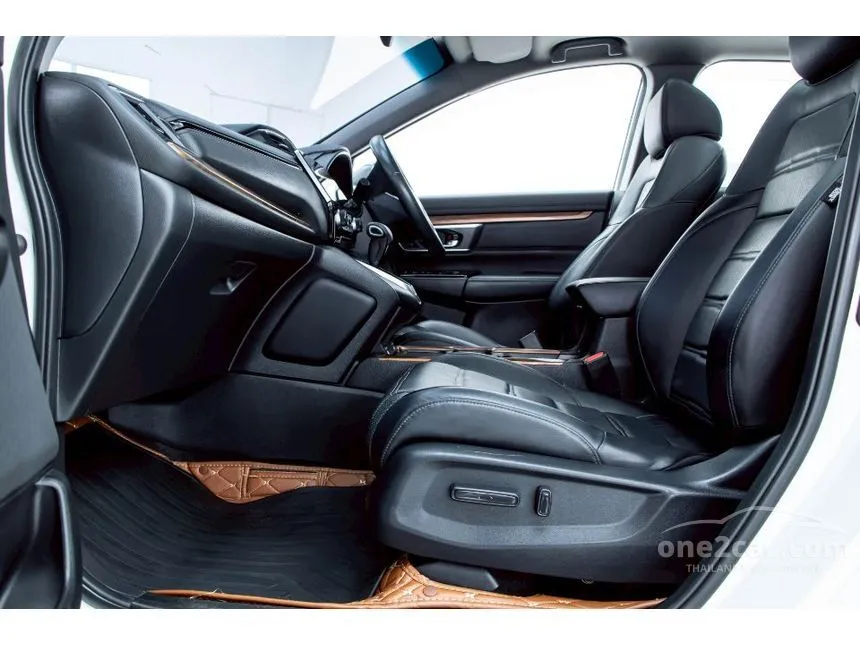 2022 Honda CR-V ES SUV