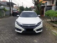 2017 Honda Civic 1.5 ES Prestige Sedan - A May Zing Potongan Cash s/d 20jt