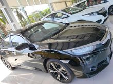 PROMO HONDA CIVIC SEDAN TURBO TERMURAH HANYA DP 26JUTAAN SURABAYA SIDOARJO GRESIK MALANG MOJOKERTO KEDIRI NGANJUK TULUNGAGUNG PASURUAN BANYUWANGI