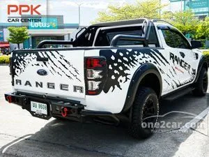 2022 Ford RANGER 2.2 XL+ Sport Open Cab Hi-Rider Pickup