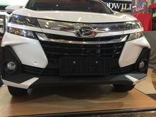 Ready stok bebas pilih warna Daihatsu Xenia 1.3 X MPV