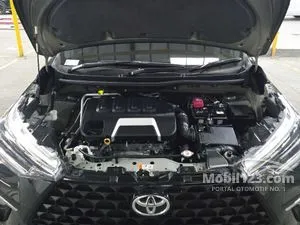2025 Toyota Veloz 1.5 Q (Premium Color) MPV