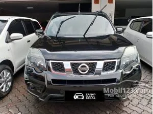 2012 Nissan X-Trail 2.5 X-Tremer SUV