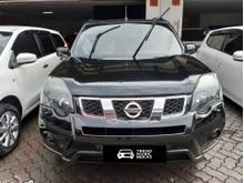 2012 Nissan X-Trail 2.5 X-Tremer SUV