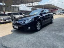 2012 Toyota CAMRY 2.4 (ปี 06-12) Hybrid Sedan