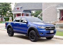2013 Ford Ranger 2.2 DOUBLE CAB (ปี 12-15) Hi-Rider XLT Pickup