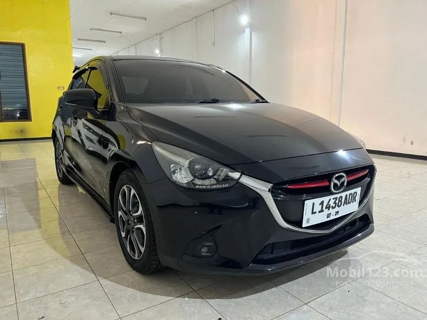 2018 Mazda 2 R Hatchback