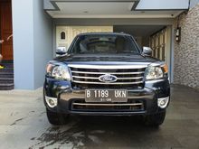 2011 Ford Everest XLT XLT XLT SUV