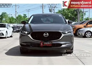2024 Mazda CX-30 2.0 Carbon Edition SUV