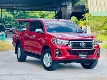 2018 Toyota HILUX REVO 2.4 Double Cab E Plus Prerunner Pickup