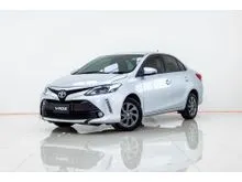 2021 Toyota VIOS 1.5 (ปี 17-22) Mid Sedan