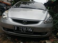 2004 Honda Jazz 1.5 i-DSI Hatchback