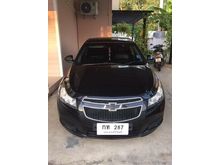 2011 Chevrolet Cruze 1.8 (ปี 10-15) LS Sedan AT