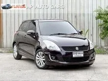 2017 Suzuki SWIFT 1.2 (ปี 12-17) Sai Hatchback