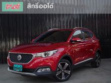 2019 MG ZS 1.5 (ปี 17-21) X SUV AT