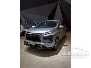 2026 Mitsubishi Xpander 1.5 Exceed Tourer MPV