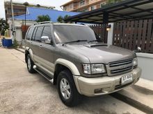 2003 Isuzu Trooper 3.0 (ปี 91-03) SUV AT