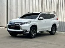 2016 Mitsubishi PAJERO SPORT 2.4 (ปี 15-18) GT Premium 4WD SUV