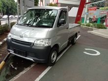 PROMO GRAND MAX PICKUP TERMURAH SEJATIM,BUKTIKAN