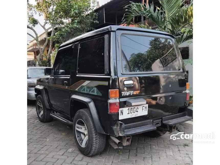 1994 Daihatsu Taft Jeep