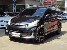 2012 Toyota Avanza 1.5 (ปี 12-16) S Hatchback