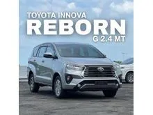 2025 Toyota Kijang Innova 2.4 G MPV