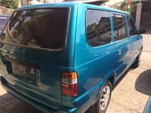 1997 Toyota Kijang 1.8 LSX